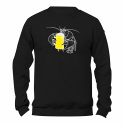 Світшоти унісекс TM Gildan