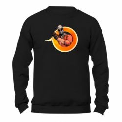 Світшоти унісекс TM Gildan