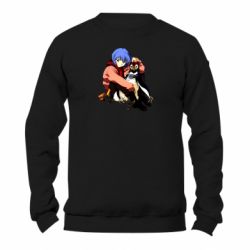 Світшоти унісекс TM Gildan