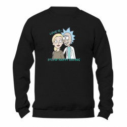 Світшоти унісекс TM Gildan