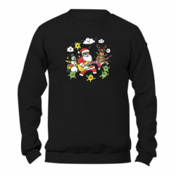 Світшоти унісекс TM Gildan