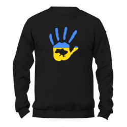 Світшоти унісекс TM Gildan
