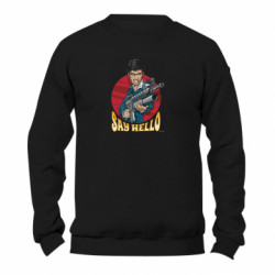 Світшоти унісекс TM Gildan