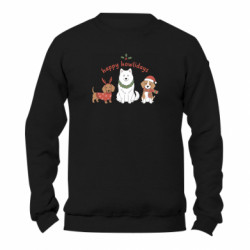 Світшоти унісекс TM Gildan