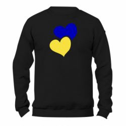 Світшоти унісекс TM Gildan