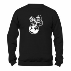 Світшоти унісекс TM Gildan