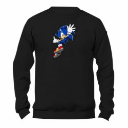 Світшоти унісекс TM Gildan