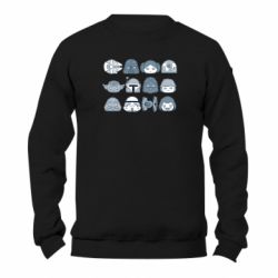 Світшоти унісекс TM Gildan