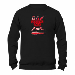 Світшоти унісекс TM Gildan