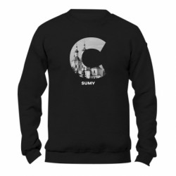 Світшоти унісекс TM Gildan