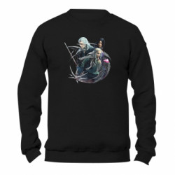 Світшоти унісекс TM Gildan