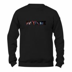 Світшоти унісекс TM Gildan