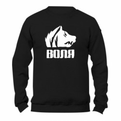 Світшоти унісекс TM Gildan