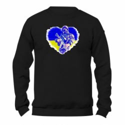 Світшоти унісекс TM Gildan