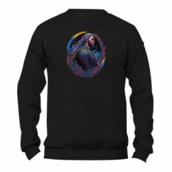 Свитшот унисекс TM Gildan Украинский Тор - FATLINE Свитшот унисекс TM Gildan Украинский Тор