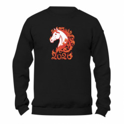 Світшоти унісекс TM Gildan