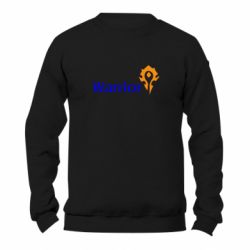 Свитшот унисекс TM Gildan Warrior - FATLINE Свитшот унисекс TM Gildan Warrior