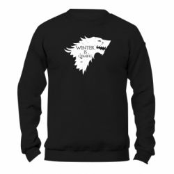 Світшоти унісекс TM Gildan