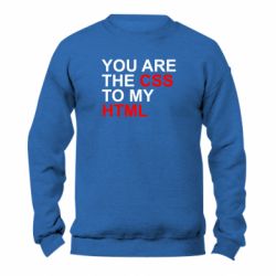 Світшоти унісекс TM Gildan