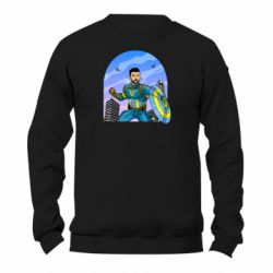 Свитшоты