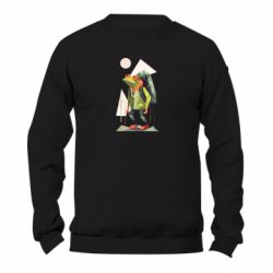 Світшоти унісекс TM Gildan