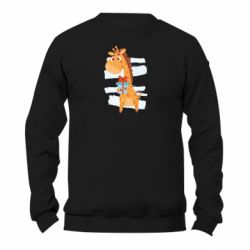 Світшоти унісекс TM Gildan