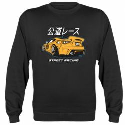 Світшоти унісекс