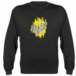 Свитшоты унисекс