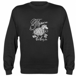 Свитшоты унисекс
