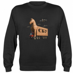 Свитшоты унисекс