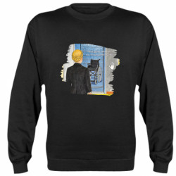 Світшоти унісекс