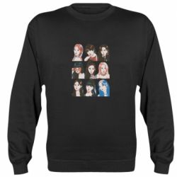 Світшоти унісекс