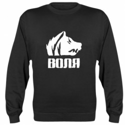 Світшоти унісекс