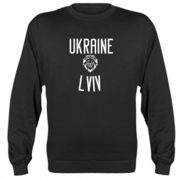 Свитшоты унисекс