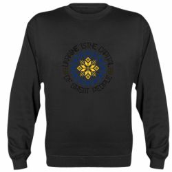 Світшоти унісекс