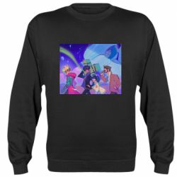 Свитшоты унисекс