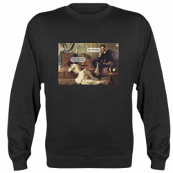 Свитшоты унисекс