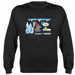 Свитшоты унисекс