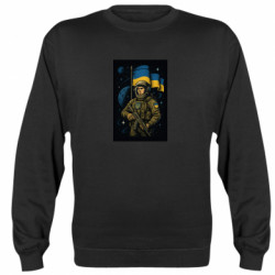 Свитшоты унисекс