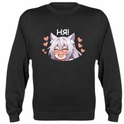 Свитшоты унисекс