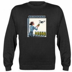 Свитшоты унисекс