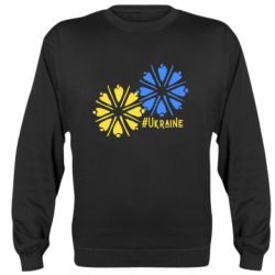 Свитшоты унисекс