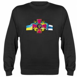 Свитшоты унисекс