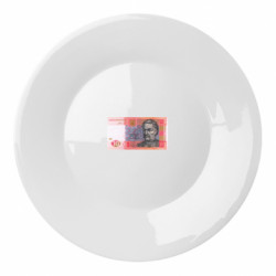 Тарелки - FATLINE