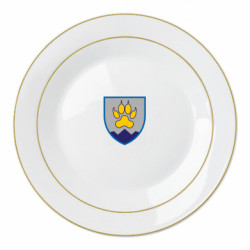 Тарелки - FATLINE