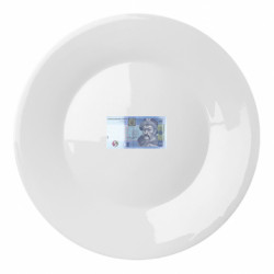 Тарелки - FATLINE