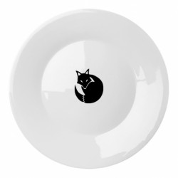 Тарелки - FATLINE