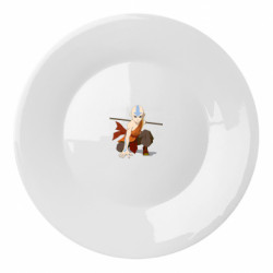 Тарелки - FATLINE