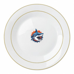 Тарелки - FATLINE