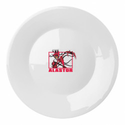 Тарілки - FATLINE